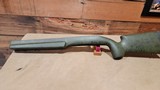 H-S Precision Remington 700 BDL SA Stock
Long Range Tactical