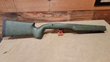 H-S Precision Remington 700 BDL SA Stock
Long Range Tactical - 2 of 6