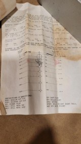 Shepherd P1 Range Finding Scope 3-10x AO FFP - 13 of 16