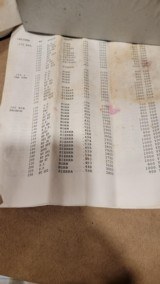 Shepherd P1 Range Finding Scope 3-10x AO FFP - 15 of 16