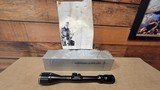 Shepherd P1 Range Finding Scope 3-10x AO FFP - 1 of 16