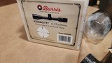 Burris Veracity 4-20x50mm FFP Varmint E1 Reticle 30mm Scope - 4 of 7