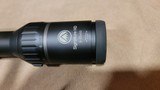 Burris Signature HD 5-25x50mm Ballistic E3 Illuminated - 3 of 5