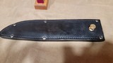 Cold Steel LAREDO BOWIE VG-1 San Mai III Japan - 5 of 12