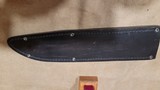 Cold Steel LAREDO BOWIE VG-1 San Mai III Japan - 6 of 12