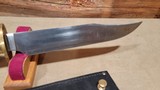 Cold Steel LAREDO BOWIE VG-1 San Mai III Japan - 4 of 12