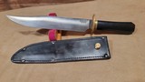 Cold Steel LAREDO BOWIE VG-1 San Mai III Japan