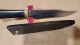 Cold Steel LAREDO BOWIE VG-1 San Mai III Japan - 8 of 12