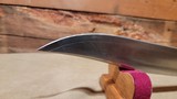 Cold Steel LAREDO BOWIE VG-1 San Mai III Japan - 11 of 12