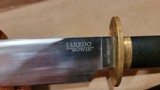 Cold Steel LAREDO BOWIE VG-1 San Mai III Japan - 2 of 12