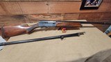 Pre War 1927 Browning 16 ga A5 Grade II 2 Barrels - 2 of 15