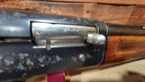 Pre War 1927 Browning 16 ga A5 Grade II 2 Barrels - 15 of 15