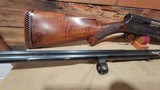 Pre War 1927 Browning 16 ga A5 Grade II 2 Barrels - 8 of 15