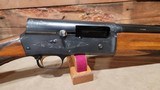 1956 A5 Browning Belgium 