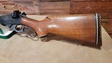 JM Stamp Marlin Cal. 444 model 444S pre Crossbolt - 5 of 12
