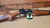 JM Stamp Marlin Cal. 444 model 444S pre Crossbolt - 2 of 12