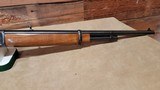 JM Stamp Marlin Cal. 444 model 444S pre Crossbolt - 8 of 12