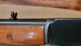 JM Stamp Marlin Cal. 444 model 444S pre Crossbolt - 4 of 12
