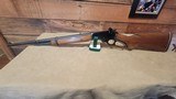 JM Stamp Marlin Cal. 444 model 444S pre Crossbolt - 1 of 12