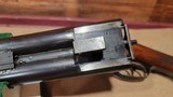 AH FOX 12 Ga. Grade A Late Engraving 30