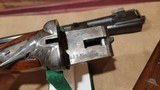 AH FOX 12 Ga. Grade A Late Engraving 30