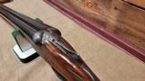 AH FOX 12 Ga. Grade A Late Engraving 30