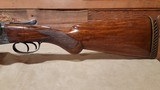 AH FOX 12 Ga. Grade A Late Engraving 30
