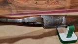 AH FOX 12 Ga. Grade A Late Engraving 30