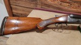 AH FOX 12 Ga. Grade A Late Engraving 30