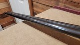 AH FOX 12 Ga. Grade A Late Engraving 30
