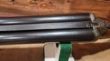 AH FOX 12 Ga. Grade A Late Engraving 30