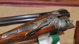 AH FOX 12 Ga. Grade A Late Engraving 30