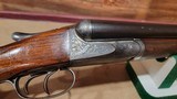 AH FOX 12 Ga. Grade A Late Engraving 30