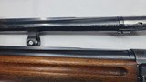 Rare Browning A5 Sweet Sixteen 