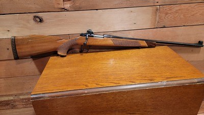 1969-70 Sako L461 Vixen Deluxe 223 Rem - Image 3 of 15