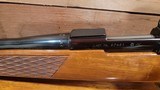 1969-70 Sako L461 Vixen Deluxe 223 Rem - 2 of 15
