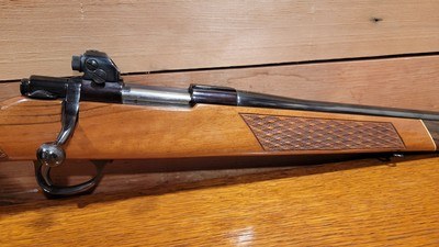 1969-70 Sako L461 Vixen Deluxe 223 Rem - Image 5 of 15