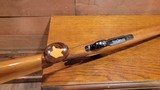 1969-70 Sako L461 Vixen Deluxe 223 Rem - 10 of 15