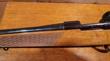 1969-70 Sako L461 Vixen Deluxe 223 Rem - 15 of 15