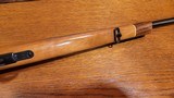 1969-70 Sako L461 Vixen Deluxe 223 Rem - 12 of 15