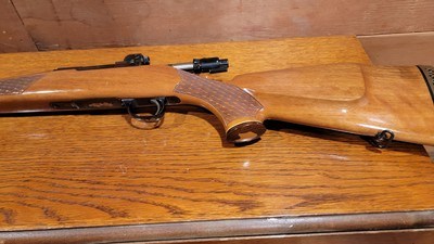 1969-70 Sako L461 Vixen Deluxe 223 Rem - Image 14 of 15