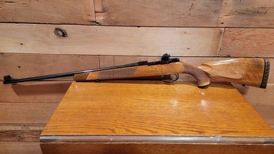 1969-70 Sako L461 Vixen Deluxe 223 Rem - Image 1 of 15