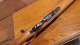 1969-70 Sako L461 Vixen Deluxe 223 Rem - 9 of 15