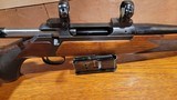 Sigarms Sauer 30-06 Model 200 Switch Barrel Rifle Germany - 11 of 15