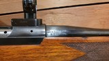 Sigarms Sauer 30-06 Model 200 Switch Barrel Rifle Germany - 8 of 15