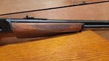 Marlin 1894 Deluxe 45 LC Colt 20
