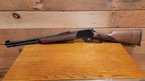 Marlin 1894 Deluxe 45 LC Colt 20