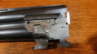 CHARLES DALY DIAMOND GRADE 12 GA TRAP 30
