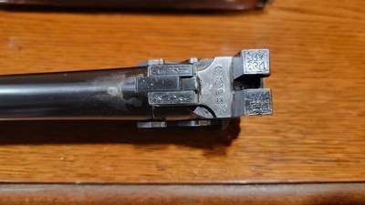 CHARLES DALY DIAMOND GRADE 12 GA TRAP 30