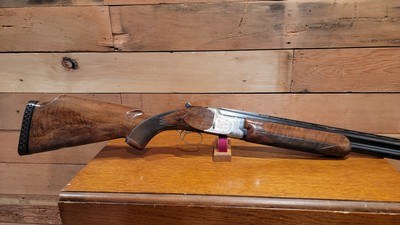 CHARLES DALY DIAMOND GRADE 12 GA TRAP 30